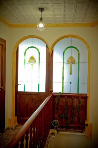 المرافق, Casa La Remolina in Casas Ibanez المرافق, Casa La Remolina in Casas Ibanez