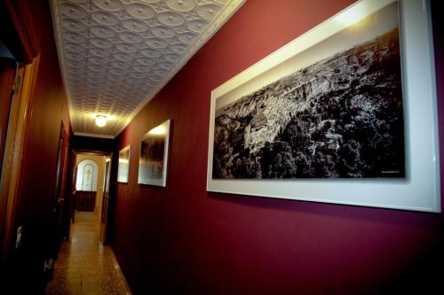 المرافق, Casa La Remolina in Casas Ibanez المرافق, Casa La Remolina in Casas Ibanez