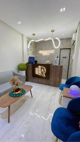 Facilities, Rockfort Hotel in Cotabato City Facilities, Rockfort Hotel in Cotabato City