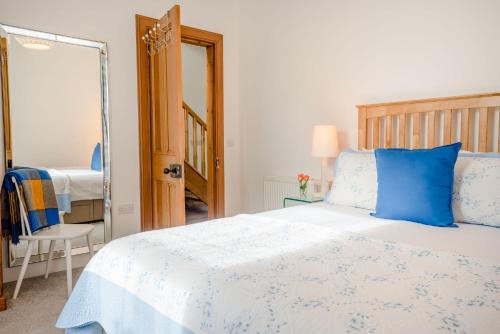 Douglas Cottage - Seasgair Lodges