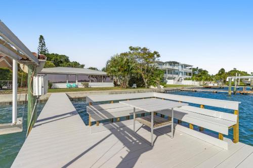 Ute's Villa in Indian Rocks Beach (FL) Ute's Villa in Indian Rocks Beach (FL)