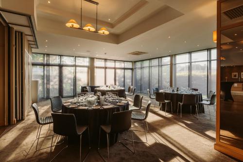 Ételek és italok, Serwir Hotel in Sint-Niklaas Ételek és italok, Serwir Hotel in Sint-Niklaas