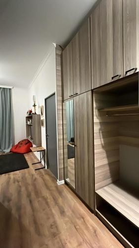 Visiting old Tbilisi