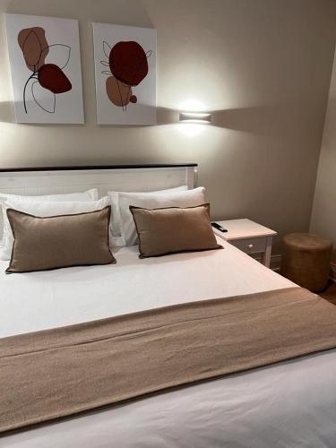 Eden on the bay Studio 67B