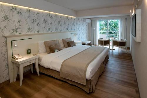 Amerian Portal Del Iguazu Hotel in Puerto Iguazú Amerian Portal Del Iguazu Hotel in Puerto Iguazú