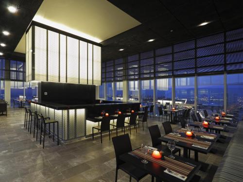 Εστιατόριο, Hotel Terrado Cavancha in Iquique Εστιατόριο, Hotel Terrado Cavancha in Iquique