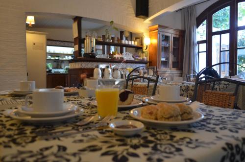 Nourriture et boissons, Hotel Boutique Casagrande in Paysandu Nourriture et boissons, Hotel Boutique Casagrande in Paysandu