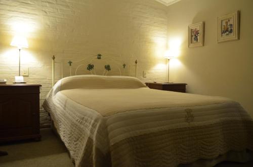 Hotel Boutique Casagrande in Paysandu Hotel Boutique Casagrande in Paysandu