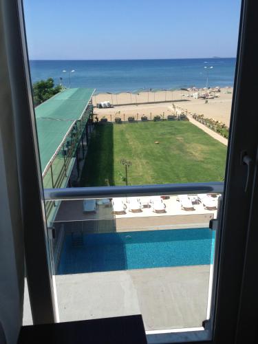 This photo about Adahan Hotel shared on HyHotel.com