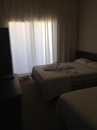 This photo about Adahan Hotel shared on HyHotel.com