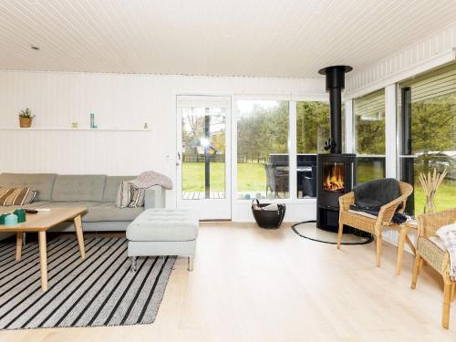 Facilities, Holiday home Hals CLIII in Hals Facilities, Holiday home Hals CLIII in Hals