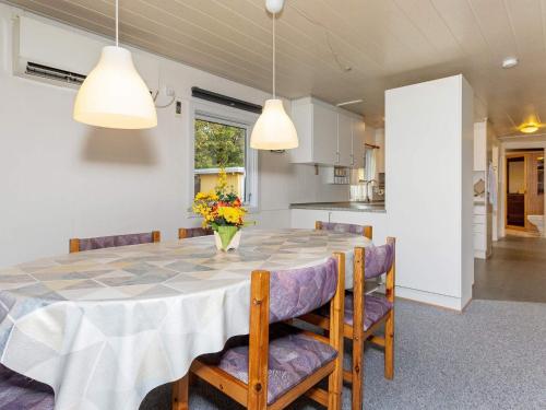 Létesítmények, Holiday home Hals LIX in Hals Létesítmények, Holiday home Hals LIX in Hals
