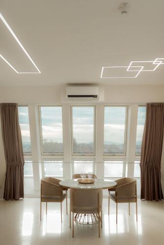 Surrounding environment, NED Hotel in Puntigam Surrounding environment, NED Hotel in Puntigam