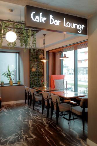 Facilities, NED Hotel in Puntigam Facilities, NED Hotel in Puntigam