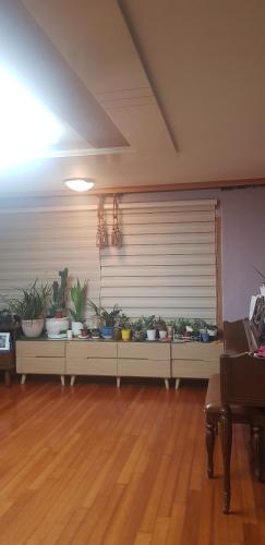 Yire House in Yangcheon-gu Yire House in Yangcheon-gu