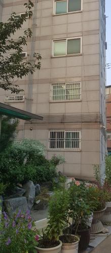 Yire House in Yangcheon-gu Yire House in Yangcheon-gu