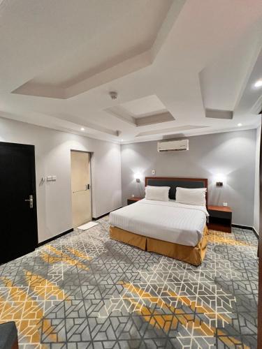 Bathroom, Al Muhaidb Residence Al Maidan in Hafar Al Batin Bathroom, Al Muhaidb Residence Al Maidan in Hafar Al Batin