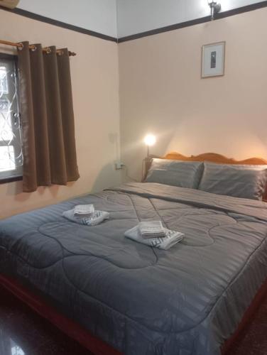 Bolaven trail guesthouse in セ ドン リバー フロント Bolaven trail guesthouse in セ ドン リバー フロント