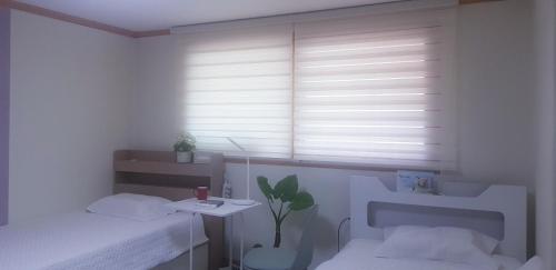 Yire House in Yangcheon-gu Yire House in Yangcheon-gu