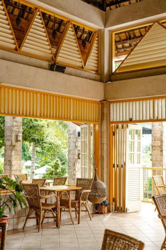 Facilities, Hotel Deli River and Restaurant Omlandia in Deli Serdang Facilities, Hotel Deli River and Restaurant Omlandia in Deli Serdang