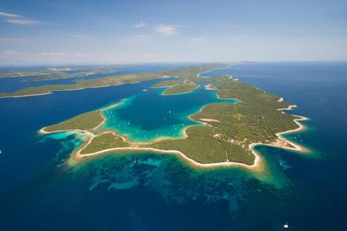 Instalaciones, Villa Vela Baraka - Happy Rentals in Dragove Instalaciones, Villa Vela Baraka - Happy Rentals in Dragove