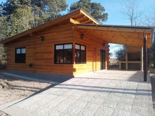 Estilos Argentinos in Los Reartes Estilos Argentinos in Los Reartes