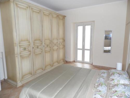 La vecchia vite casa vacanze in تريفى La vecchia vite casa vacanze in تريفى