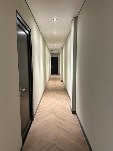 Entree, Luxe appartement dichtbij centrum C in Drachten Entree, Luxe appartement dichtbij centrum C in Drachten