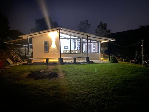 Thendral: Delightful homestay on a hill near Ooty in Woodbrook Thendral: Delightful homestay on a hill near Ooty in Woodbrook