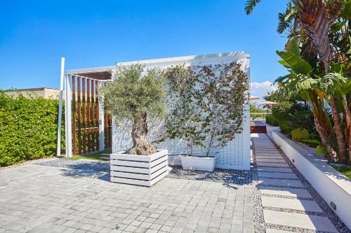 Villa Ametista in Alcamo Villa Ametista in Alcamo