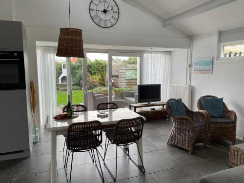 Buenaventura in Wimmenum Buenaventura in Wimmenum