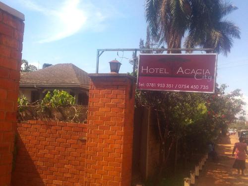Instalaciones, Hotel Acacia City in Kampala Instalaciones, Hotel Acacia City in Kampala