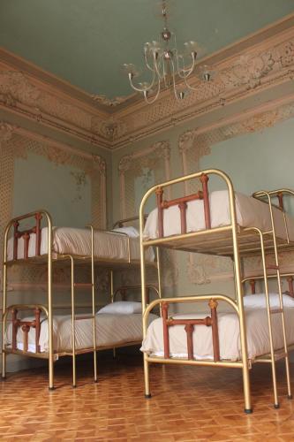 This photo about Leonora Hostal shared on HyHotel.com