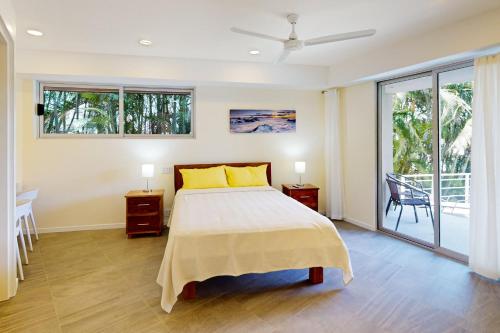 Casa Nalifos in Playa Flamingo Casa Nalifos in Playa Flamingo