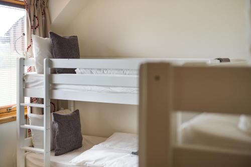 Burnbrae Lodge - Seasgair Lodges