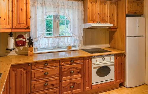 Kitchen, Cozy Home In Østby With Wifi in Trysil Kitchen, Cozy Home In Østby With Wifi in Trysil