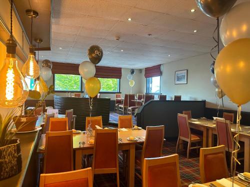 King Robert Hotel in Stirling King Robert Hotel in Stirling