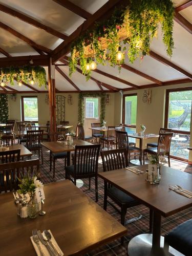 King Robert Hotel in Stirling King Robert Hotel in Stirling