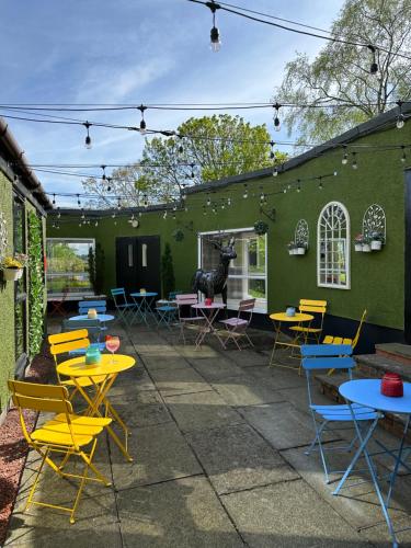 King Robert Hotel in Stirling King Robert Hotel in Stirling