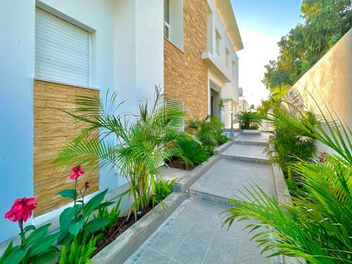 สิ่งอำนวยความสะดวก, Omnya Carthage Beachfront Luxury Villa in คาร์เธจ สิ่งอำนวยความสะดวก, Omnya Carthage Beachfront Luxury Villa in คาร์เธจ