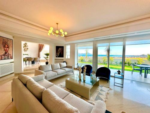 สิ่งอำนวยความสะดวก, Omnya Carthage Beachfront Luxury Villa in คาร์เธจ สิ่งอำนวยความสะดวก, Omnya Carthage Beachfront Luxury Villa in คาร์เธจ