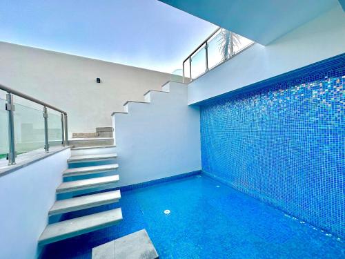 สิ่งอำนวยความสะดวก, Omnya Carthage Beachfront Luxury Villa in คาร์เธจ สิ่งอำนวยความสะดวก, Omnya Carthage Beachfront Luxury Villa in คาร์เธจ