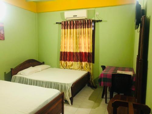 River Garden Hotel Anuradhapura in Anuradhapura River Garden Hotel Anuradhapura in Anuradhapura