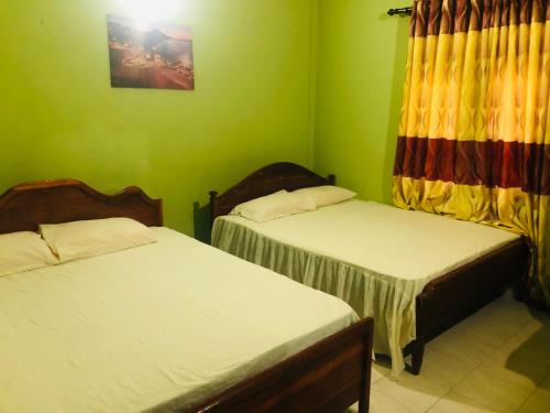 River Garden Hotel Anuradhapura in Anuradhapura River Garden Hotel Anuradhapura in Anuradhapura