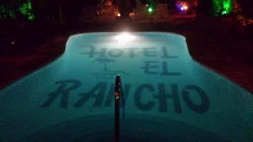 This photo about Hotel El Rancho Sosua shared on HyHotel.com