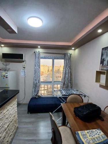 Condo/Apartment Fully furnished