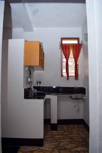 Cocina, Citizen Cafe & Chambers in Mbale Cocina, Citizen Cafe & Chambers in Mbale