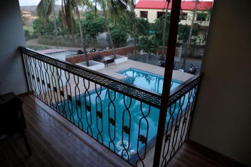 Mokalbaug Beach Resort in Police Line Mokalbaug Beach Resort in Police Line