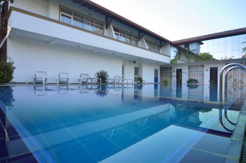 Siyanco Holiday Resort in Polonnaruwa Siyanco Holiday Resort in Polonnaruwa