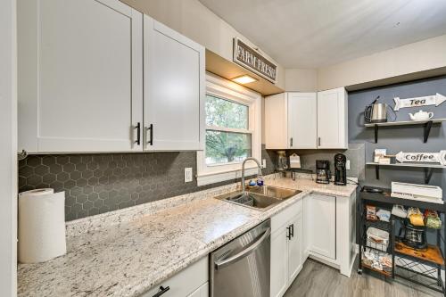 Dry Ridge Rental Home with Hot Tub and Game Room! in دراى ريدج Dry Ridge Rental Home with Hot Tub and Game Room! in دراى ريدج